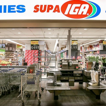 IGA Supermarket